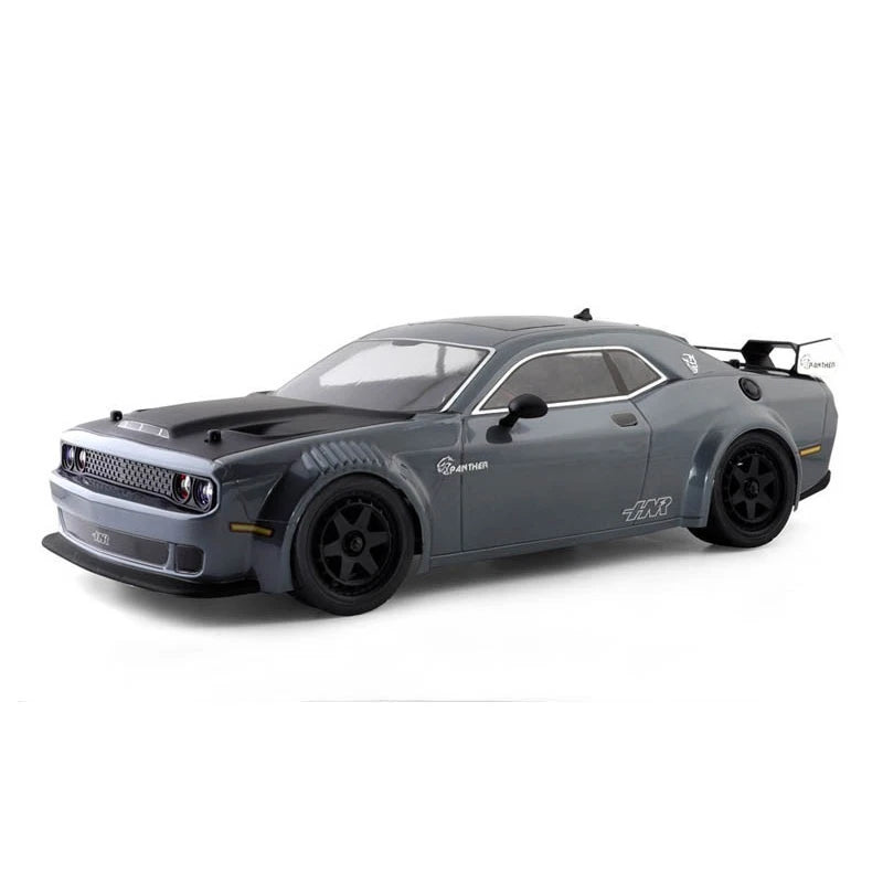 HNR H9802 4X4 4WD RTR 2.4GHz Brushless 1/10 RC Simulation Electric Remote Control Model Car Racing Drift Vehicle Without Battery