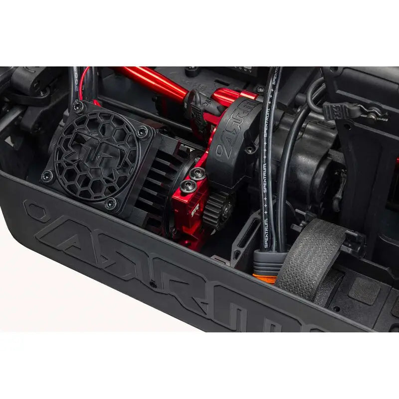 ARRMA 1/5 KRATON 4X4 8S BLX EXB BRUSHLESS ARA5808V2T1 RTR RC Remote Control Off Road Vehicle Electric Model Car Monster Truck