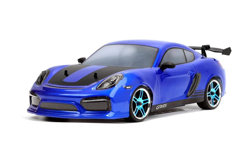 HSP 94123 94122 94103 RC 1:10 Scale On-Road Drift Car Painted PVC Body Shell 200MM,Body Shell GTR