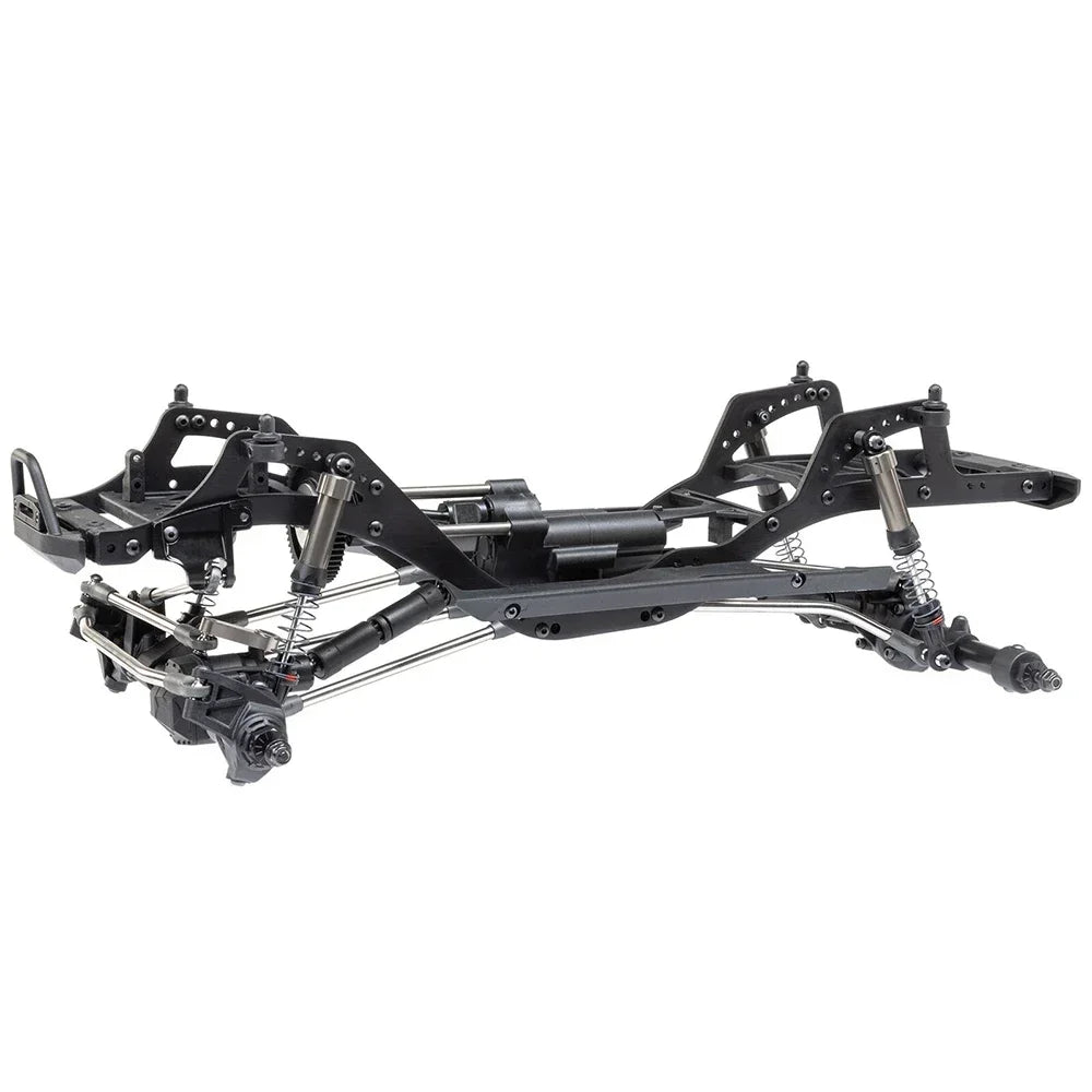 1/10 RC Electric Remote Control Model Car AXIAL AXI03028 SCX10 PRO KIT Crawler Empty Frame Adult Children's Toys