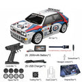 Hyper Go MJX 14301 14302 14303 1 / 14 4WD RC car 65 km / h brushless 2.4G remote control car off road high speed RC cars toys
