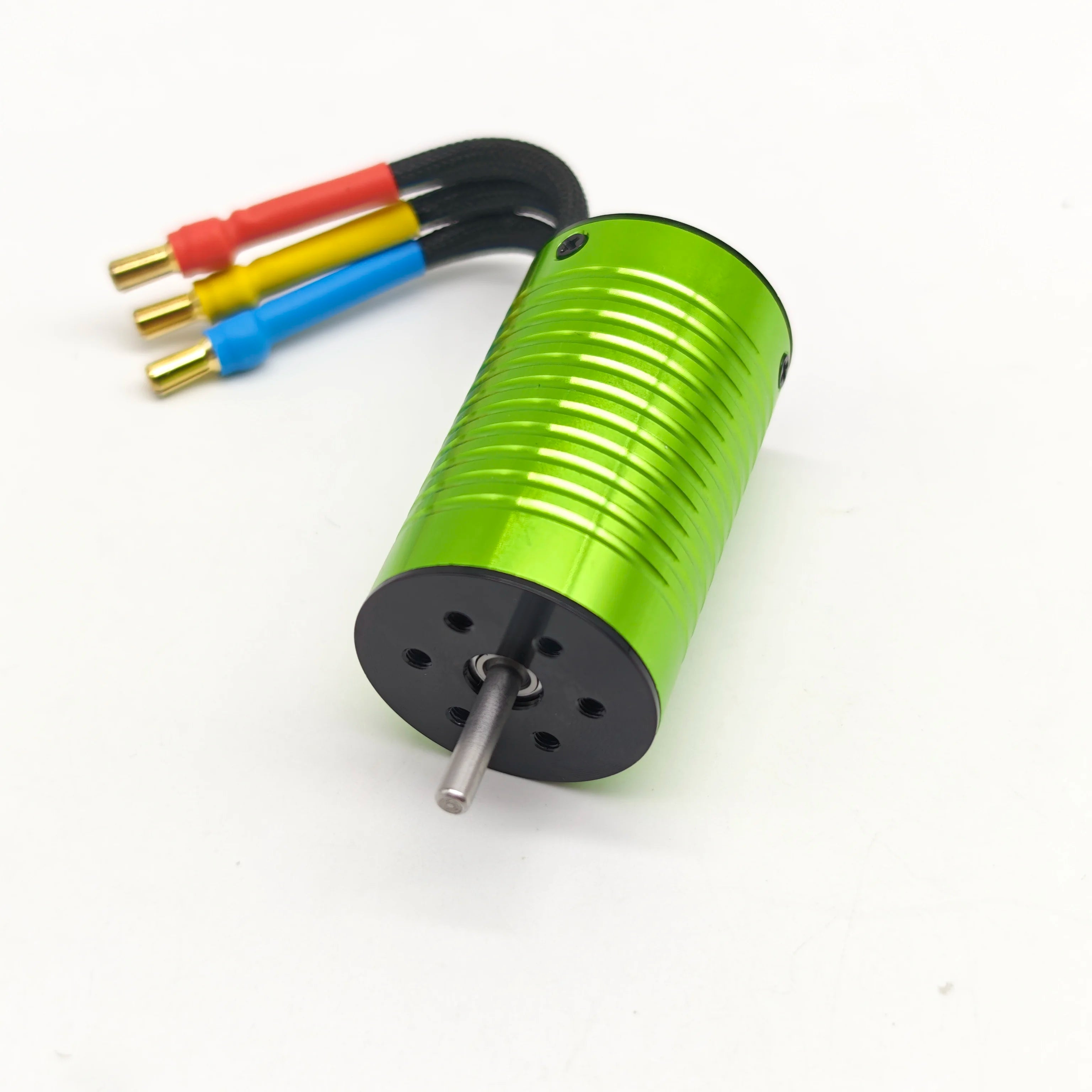 RC motor 2847 4000kv 2847brushless motor 16101/16102 1/16 brushless modification upgrade waterproof electric adjustment 35A/45A