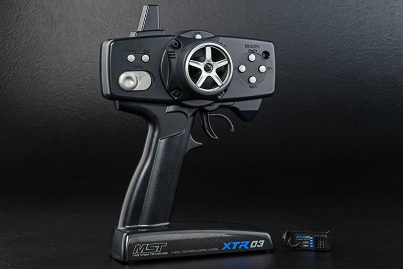 MST RMX 2.0 RTR E30RB 533823C/DB/GR 2.4GHz 1/10 RC Electric Remote Control Model Car Drift Racing Adult Children's Toys