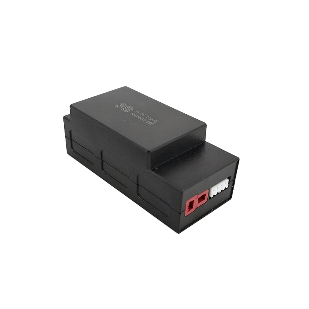 7.4V 1050mAh 2000mAh 3000mAh 11.1V 3S 2500 5200mAh Original And Upgrade Lipo Battery For MJX 16207,16208,14301,14210,10208,H8H