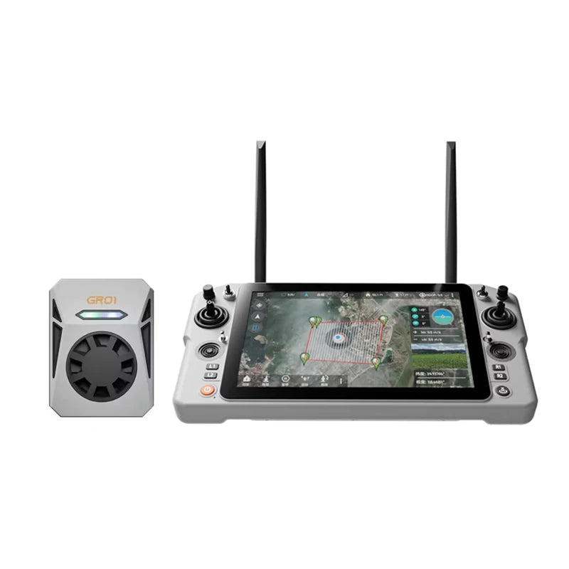 Skydroid G30 Remote Control Transmitter 30KM Long Range 2.4G 1080P Digital Video Link Receiver for Drone Pixhawk RC Agriculture