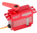 KST X15-755X 10.2Kgf.cm 0.04sec Coreless Mini Digital Metal Gear Tail Servo For RC Helicopters