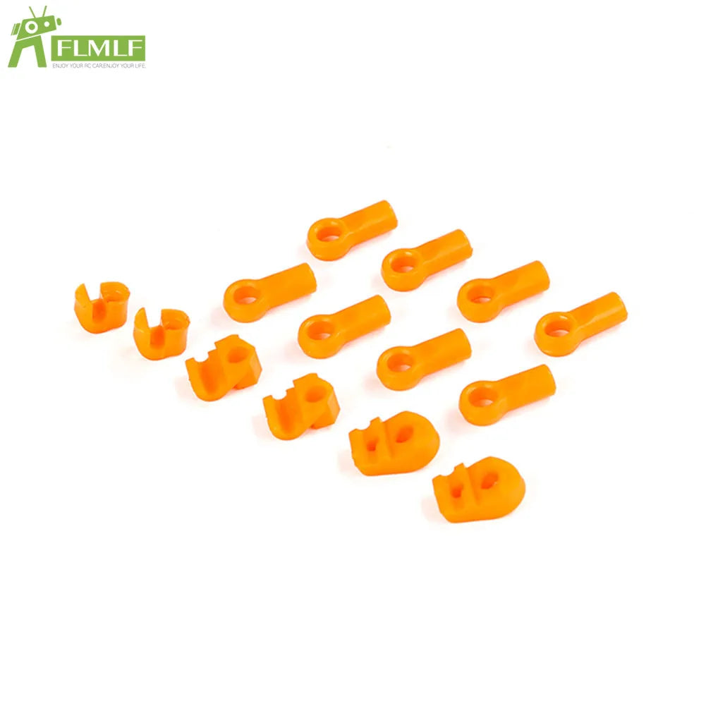 Sway Bar Anti Roll Bars Balance Bar Set or Accessory Fit for 1/5 HPI ROFUN BAHA ROVAN KM BAJA 5B 5T 5SC Rc Car Toys Games Parts
