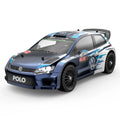 Licensed MJX Hyper Go 7304 1/7 4WD Brushless Rally RC Drift Car ARTR Remote Control Toy Racing Vehicle 4x4 Drive 60km/h
