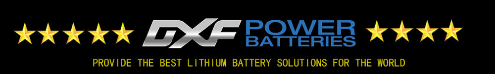 2PCS DXF battery 3S Lipo 11.1V 11.4V 5200mah 6200mah 7200mah 8000mah 9200mah 6750mah 80C 100C 130C with EC5 XT90 T for RC Car