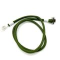 650KG.CM-950kgcm@30V CNC Digital Brushless PWM CAN 485 Servo OCS-D6501High Torque Servo Steel Gear UAV Metal horn
