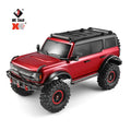 Wltoys 1:10 104020/104026/104010 Rc Car With Electric Winch Professional 4wd Off-Road Climbing Vehicle 2.4g Remote Control Toys