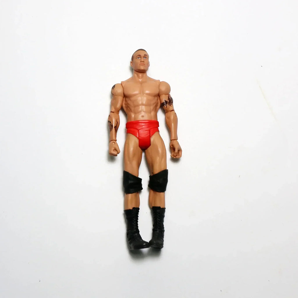 Action Figure Scale Garage Driver Doll for 1/10 RC Crawler Trxs TRX4 TRX6 Axial SCX10 Wraith Redcat GEN8 TF2 D90 CC01