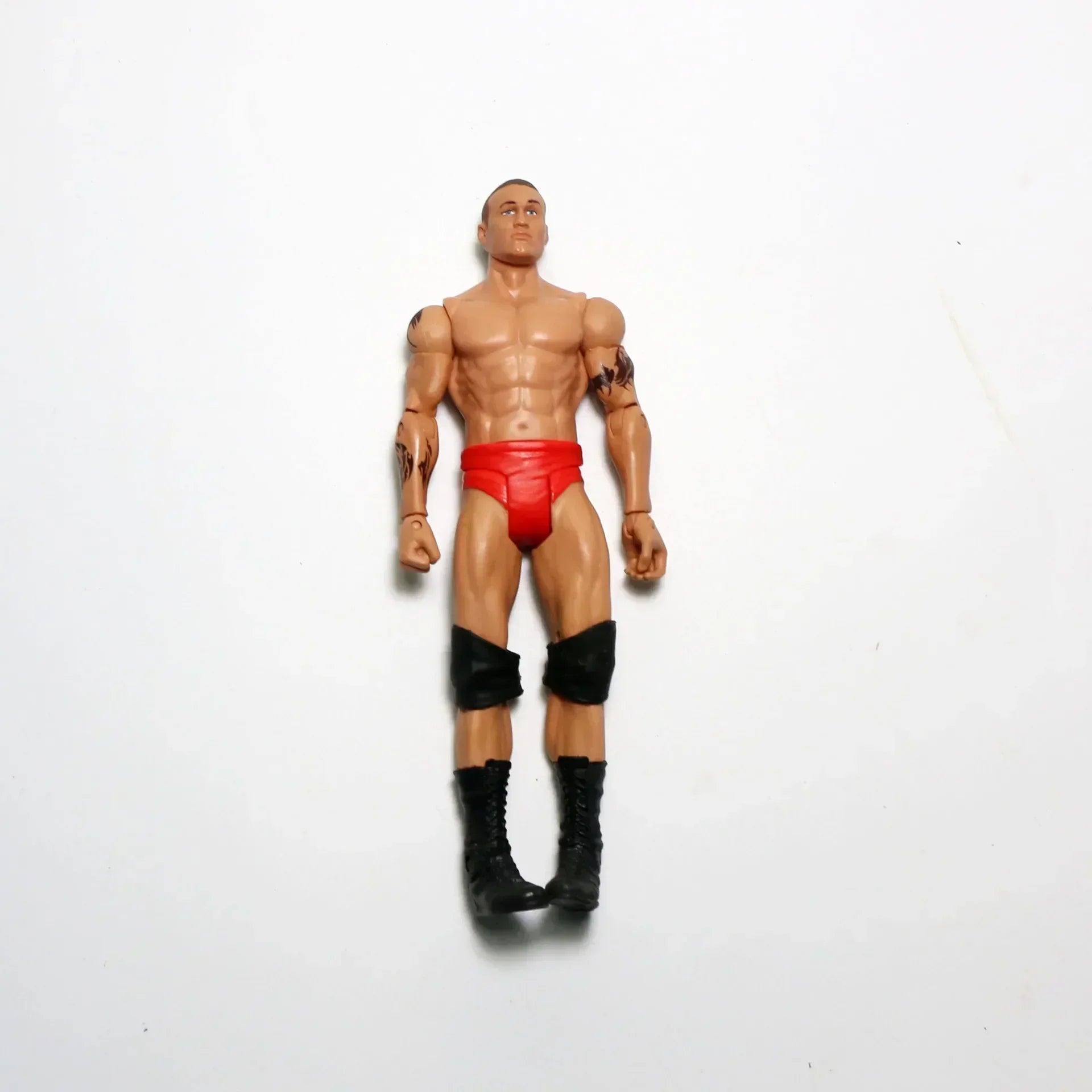 Action Figure Scale Garage Driver Doll for 1/10 RC Crawler Trxs TRX4 TRX6 Axial SCX10 Wraith Redcat GEN8 TF2 D90 CC01
