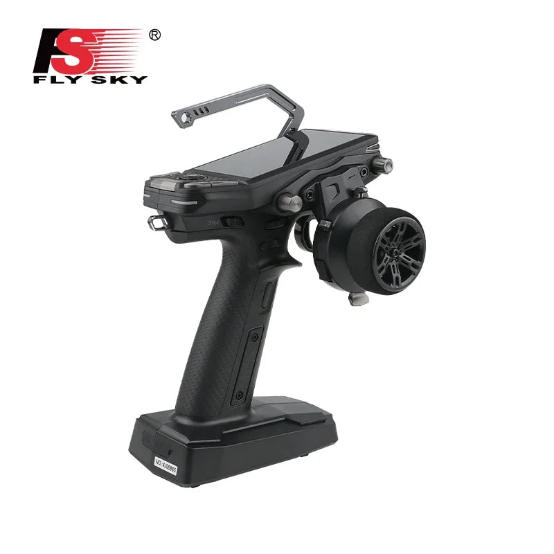 Flysky G11P 2.4G FS-G11P 11CH Transmitter Remote Control Receiver Built-In Gyro Fail-Safe For Rc Car Boat