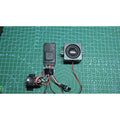 Sound Group Engine Sound Simulator for 1/14 Tamiya RC Truck SCANIA 770S VOLVO 750 Mercedes-Benz ACTROS 3363 MAN Toys Car Parts