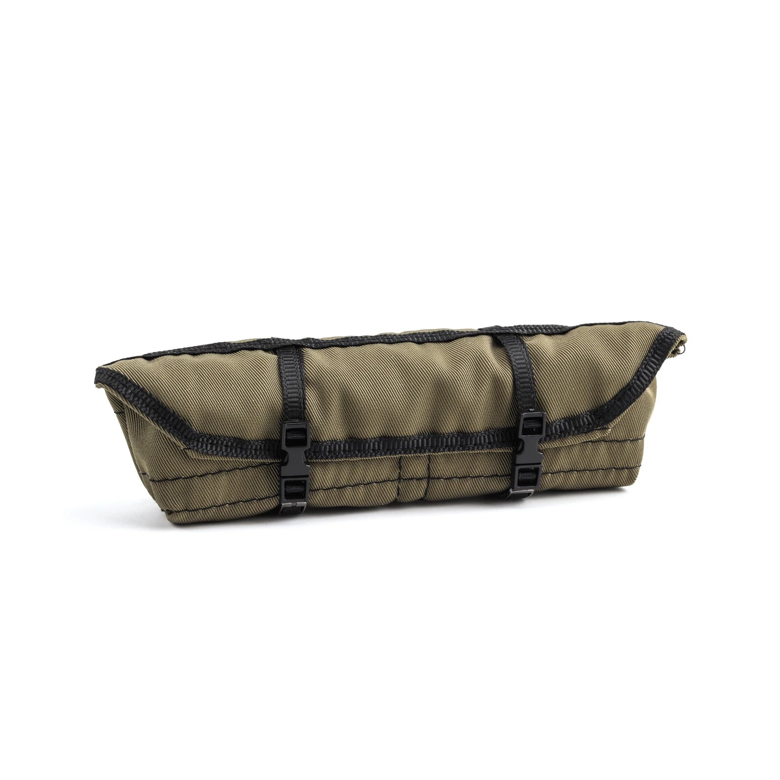 RC Crawler Car Replica Bag Simulation Roof Travel Bag Scale Decoration Luggage Bag for 1/10 1/16 1/18 SCX10 TRX4 TRX4M WPL
