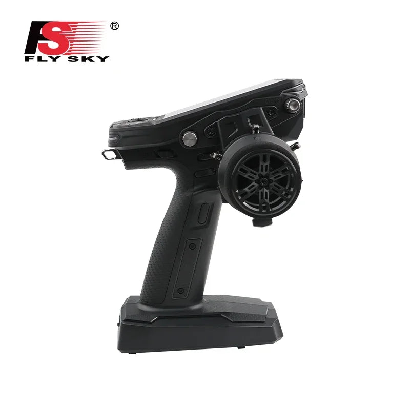 Flysky G11P 2.4G FS-G11P 11CH Transmitter Remote Control Receiver Built-In Gyro Fail-Safe For Rc Car Boat