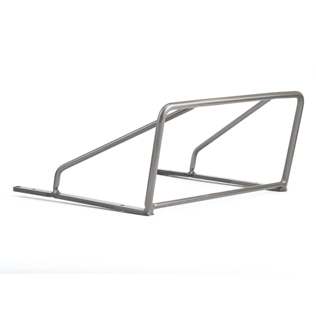 HooCrawler Ultra Hard Titanium Alloy 1/10 RC Crawler Truck Body  for Vanquish F10 Phoenix