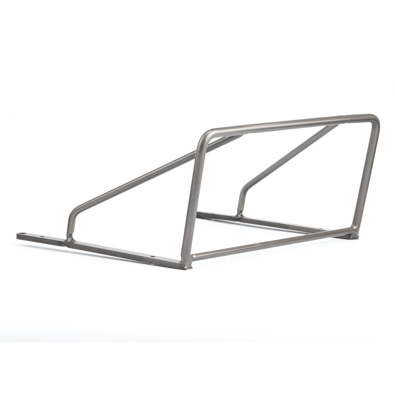 HooCrawler Ultra Hard Titanium Alloy 1/10 RC Crawler Truck Body  for Vanquish F10 Phoenix