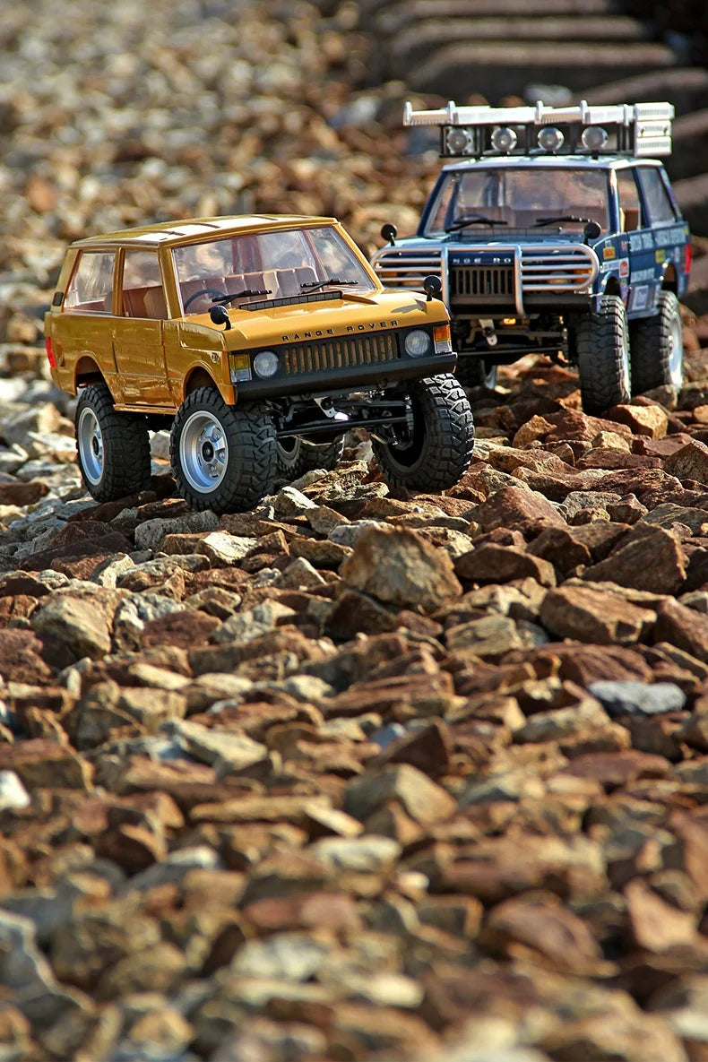 New Hot Selling MN168 1:12 4WD RC Off Road Climbing Car Portal Axle Electric Remote Control Truck Model Toy for Outdoor Play