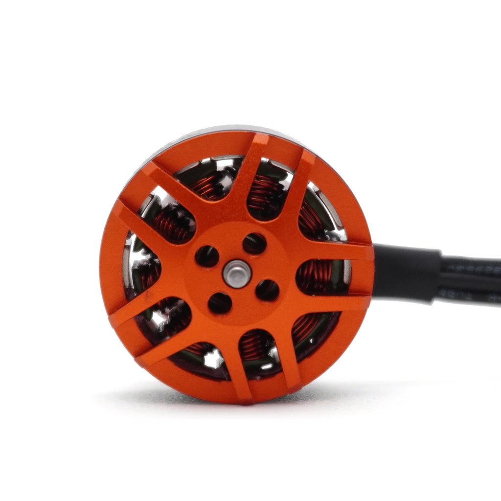 4PCS YSIDO 1103 1104 1204 1303 1404 1505 1604 Brushless Motor for RC FPV Fixed-wing Racing Drone RC Quadcopter RC Accessories