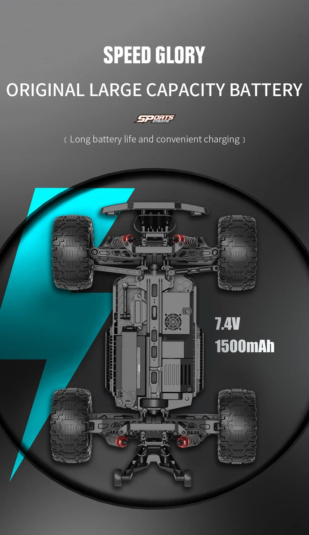 Teeggi KF10 MAX 1/10 4WD 3S High Speed Rc Off-road Car 60KM/H Brushless motor 2S KF10PRO RC Truck Drift Racing Cars Toy For Gift