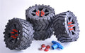 MADMAX Wide Version X-Tire, TRAXXAS X-MAXX 8S Tire, MT5PRO