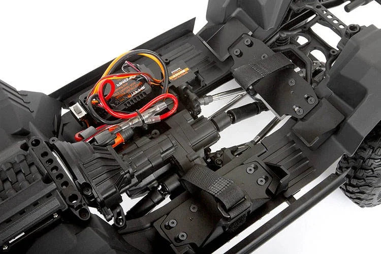 In Stock Axial SCX10 Gen3 RC Remote Control Electric Climbing Car 4WD RTR AXI03014 High Quality Durable For Off-Road Adventure