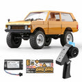 New Hot Selling MN168 1:12 4WD RC Off Road Climbing Car Portal Axle Electric Remote Control Truck Model Toy for Outdoor Play