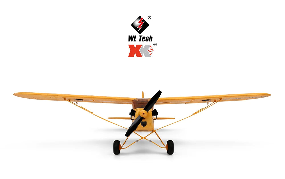 A160 WLtoys XKS 2.4G RC Plane 650mm Wingspan Brushless Motor Remote Control Airplane 3D/6G System Foam Toys for Children Gift