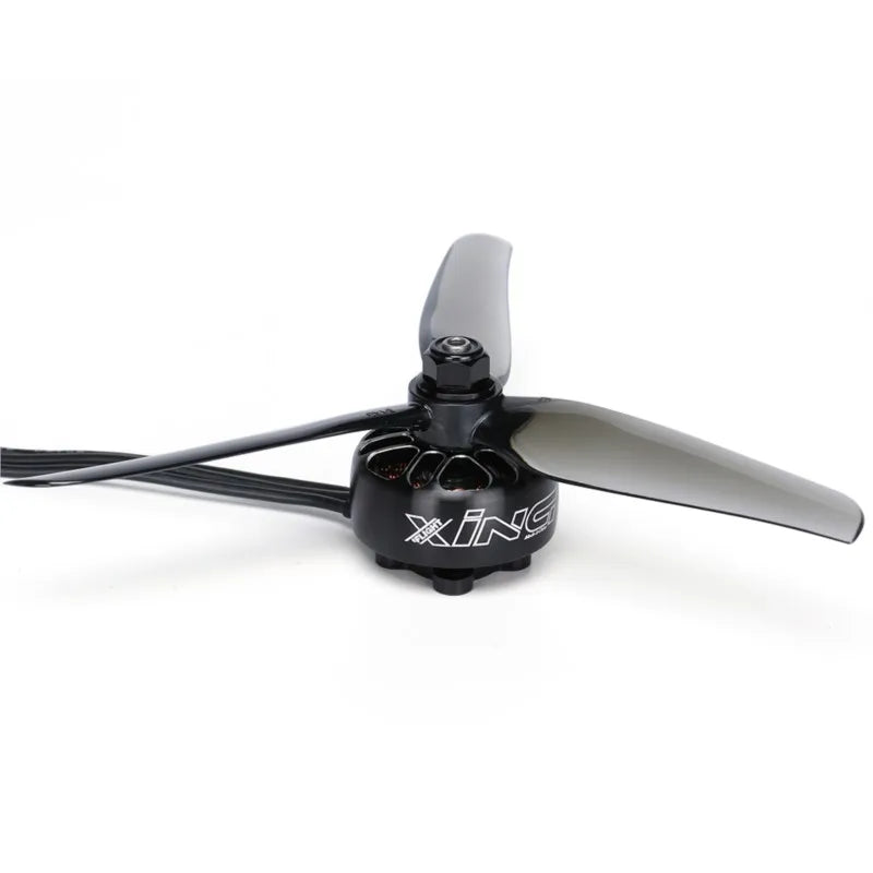 4PCS iFlight XING E Pro 2207 1800KV 6S /2450KV 2750KV 4S Brushless Motor for FPV RC Multicopter Racing Drone Parts DIY PARTS
