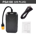 SKYRC B6neo+ Smart Charger High Power DC240W PD126W Multilanguage Balance Charger 600mA XT60/Type-C /PSA100 Power Adapter