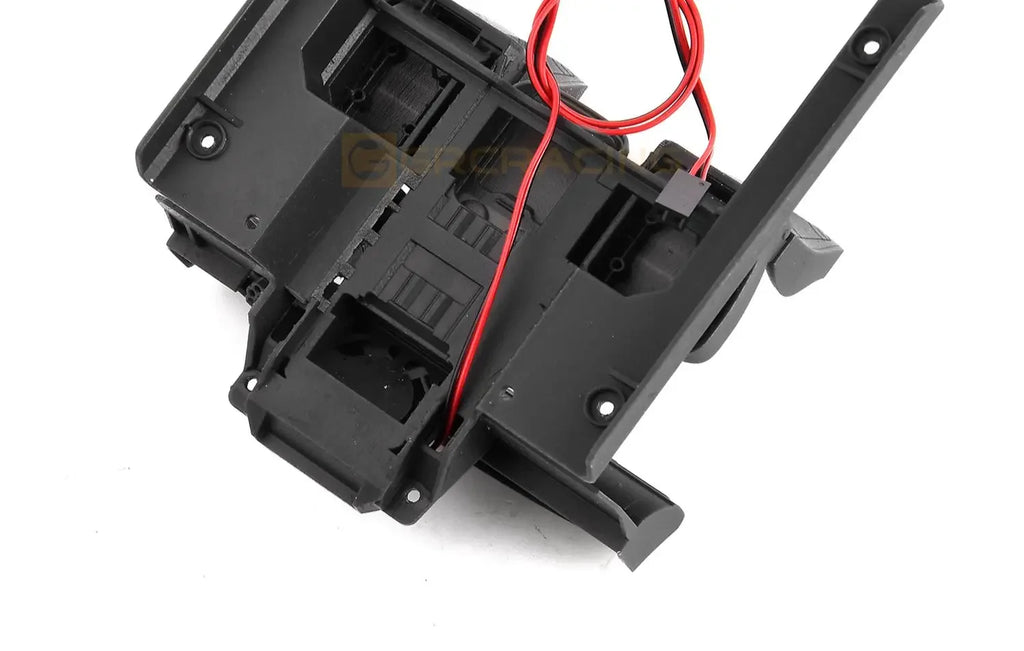 TRX4M 3D Printing Interior Seat and Fender for 1/18 RC Crawler Traxxas TRX-4M Car Chevrolet K10 Upgrade Parts
