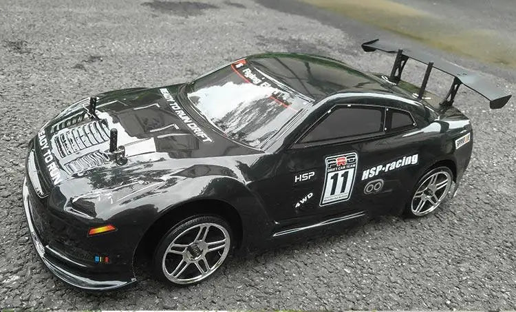 HSP 94123 94122 94103 RC 1:10 Scale On-Road Drift Car Painted PVC Body Shell 200MM,Body Shell GTR