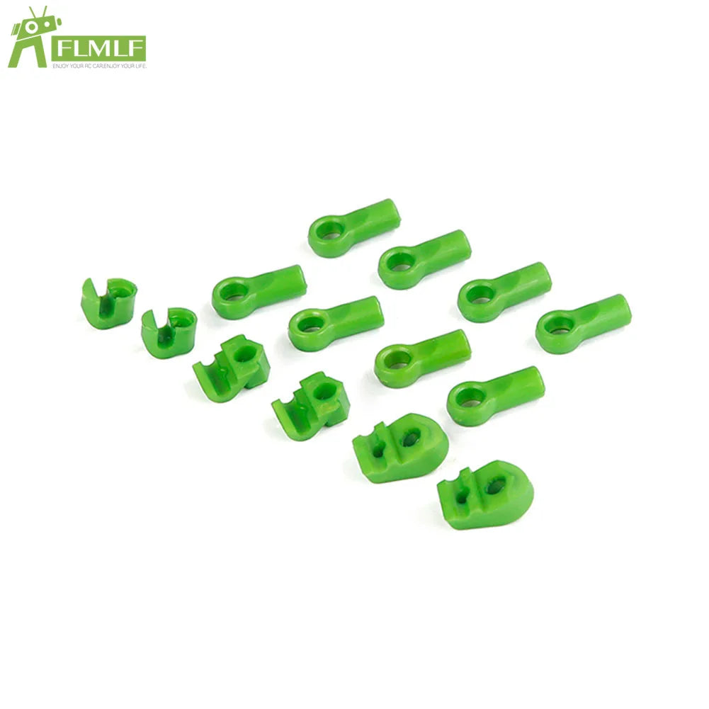 Sway Bar Anti Roll Bars Balance Bar Set or Accessory Fit for 1/5 HPI ROFUN BAHA ROVAN KM BAJA 5B 5T 5SC Rc Car Toys Games Parts
