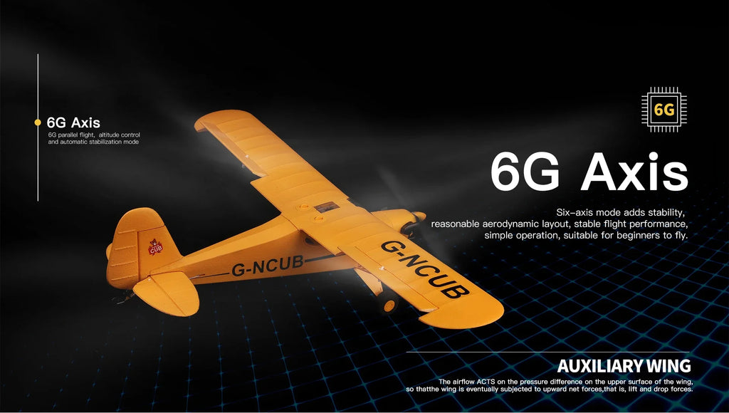 A160 WLtoys XKS 2.4G RC Plane 650mm Wingspan Brushless Motor Remote Control Airplane 3D/6G System Foam Toys for Children Gift