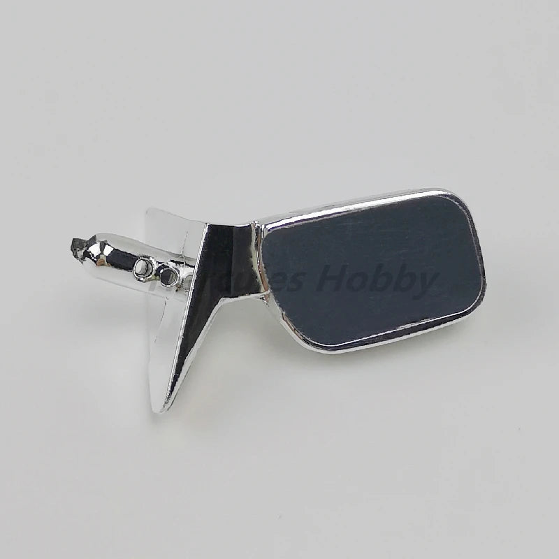 1/10 Scale RC Car Plastic Side-View Mirrors Model Hobby On-road Off-road Drift Touring