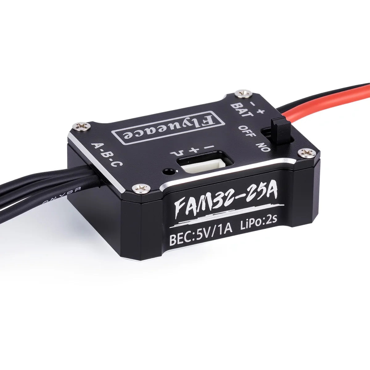 25A ESC 1212 3500KV TRX4M Outer Rotor Motor Brushless Combo for 1/18 RC Crawler TRX4-M Upgrade Accessories