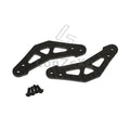 Metal Suspension Arms Steering Knuckle Gearbox Housing Motor Mount CVD Shaft for Tamiya TT01 TT-01 1/10 RC Car Upgrade Parts