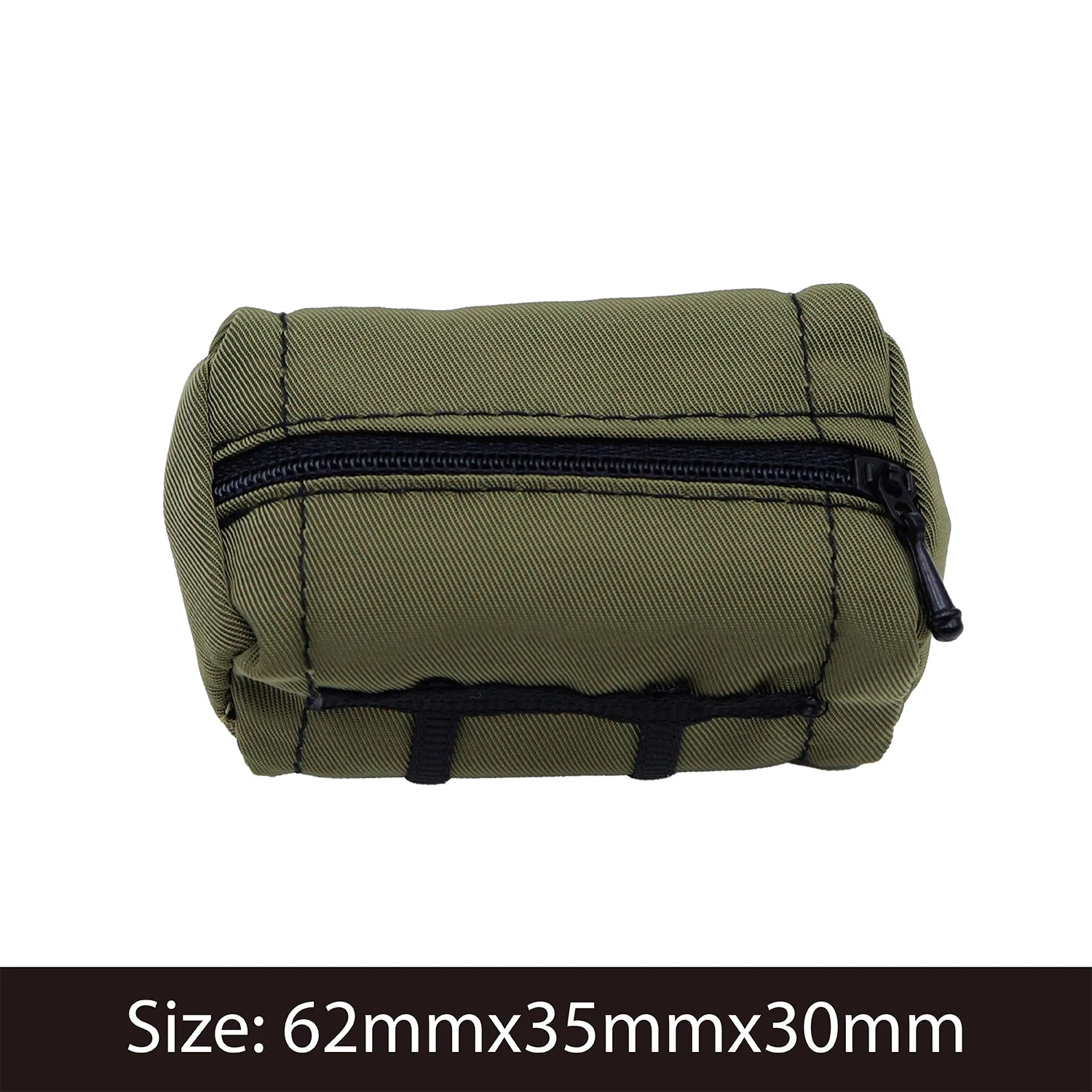 Simulation Replica Bag Roof Travel Bag Scale Decoration Luggage Bag For RC Crawler Car 1/10 1/12 1/18 SCX10 TRX4 TRX4M WPL MN