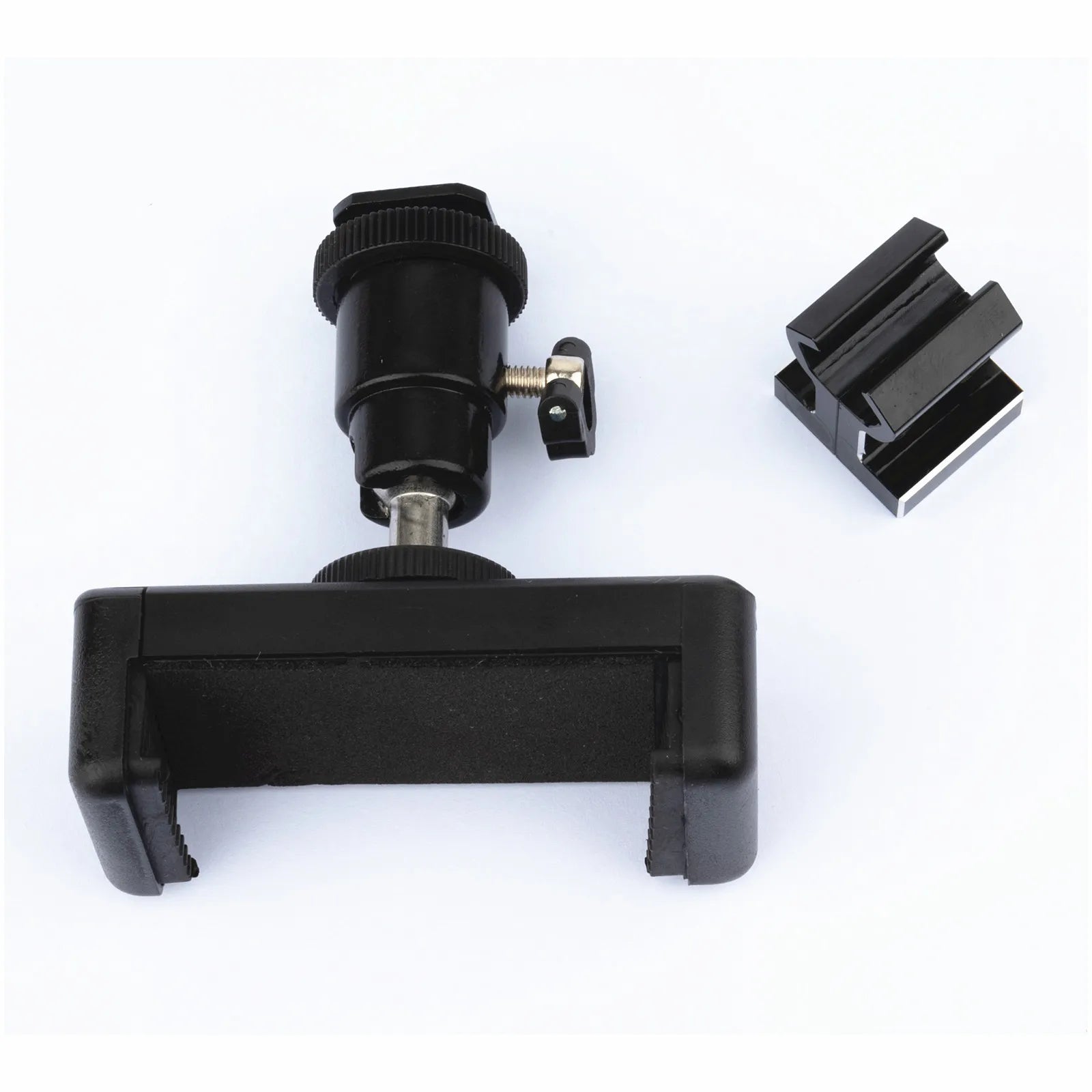 Metal TQi Transmitter Phone Mount Holder for TRAXXAS TRX4 TRX6 E-Revo Slash RUSTLER T-Maxx E-Maxx RC Car Upgrade Parts