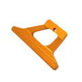 MJX Hyper Go 14209 14210 Metal Front Rear Bumper 1/14 RC Car Upgrade Parts Accessories