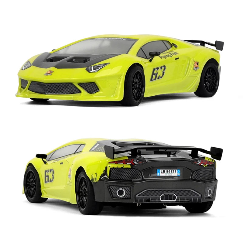 HSP 94123 94122 94103 RC 1:10 Scale On-Road Drift Car Painted PVC Body Shell 200MM,Body Shell GTR