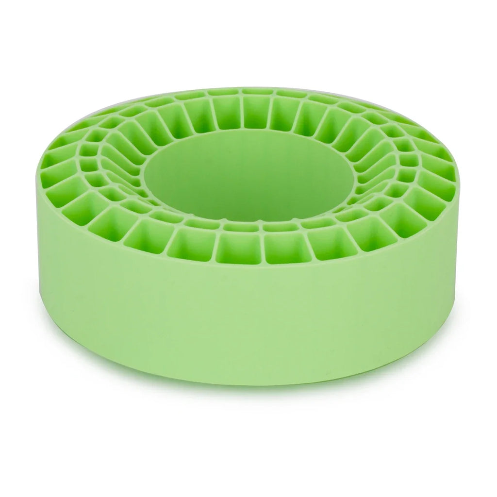 4PCS Waterproof 2.2" Silicone Rubber Insert Foam 125*45mm for 1/10 RC Crawler Car SCX10 Capra Wraith Upgrade Parts