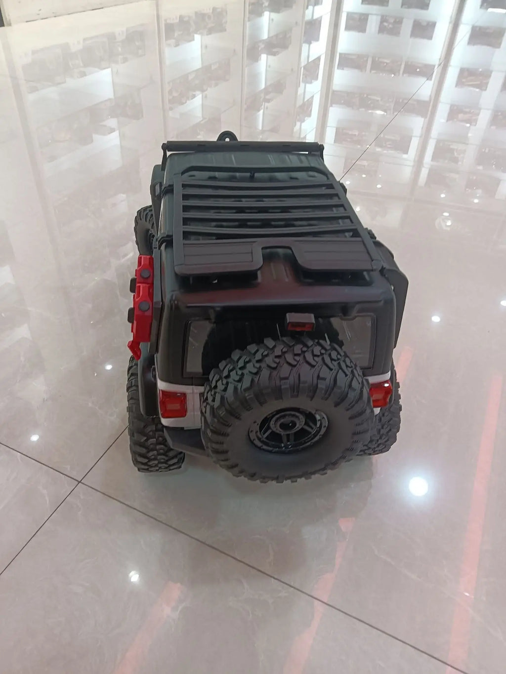 Upgraded R1011/R1012/R1013/R1014/R1015/R1016 Remote Climbing Off Road Vehicle 1:10 Professional Rc 4wd Car Model Boy Toys Gift