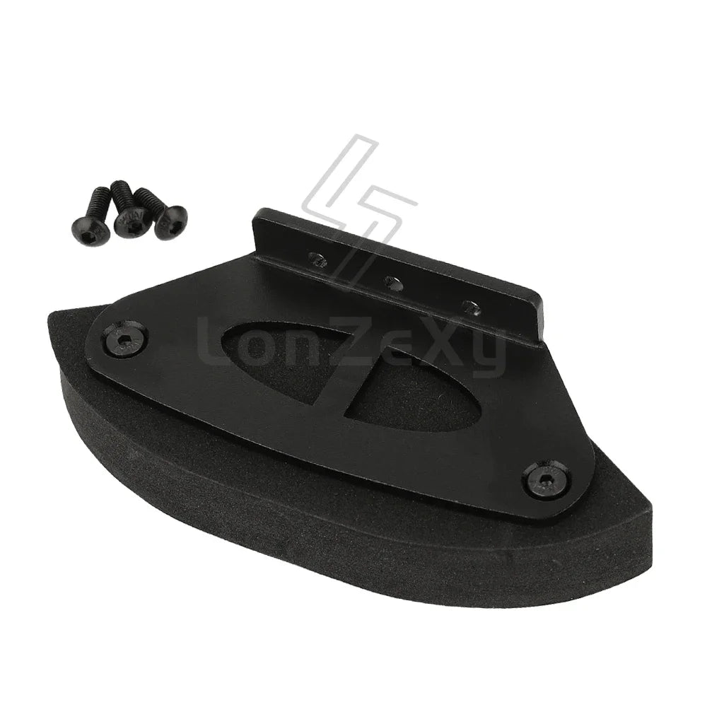 Metal Suspension Arms Steering Knuckle Gearbox Housing Motor Mount CVD Shaft for Tamiya TT01 TT-01 1/10 RC Car Upgrade Parts