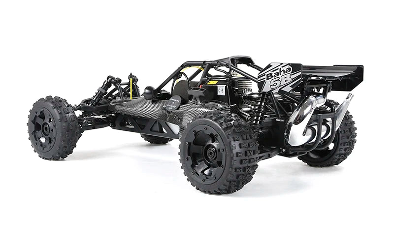 Rovan Baja 5B Rofun Baha 29CC 2WD 2 Stroke Petro Engine RC Car 1/5 1 5 Scale Gas Powered Remote Radio Control Toy Buggy