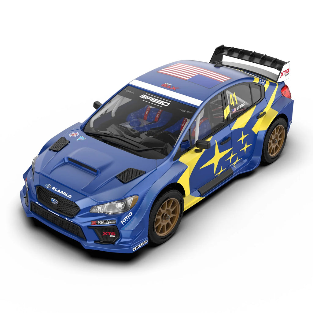 Rc Rally Car 1/10 F10 4wd Rtr Rc Simulation Racing Drift Off-Road Vehicle Model Rally Car 2.4g Remote Control Car Adult Boy Toys