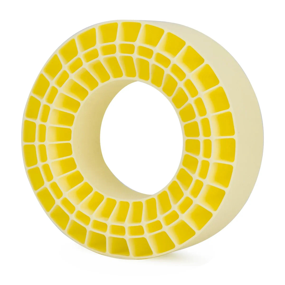 4PCS Waterproof 2.2" Silicone Rubber Insert Foam 125*45mm for 1/10 RC Crawler Car SCX10 Capra Wraith Upgrade Parts