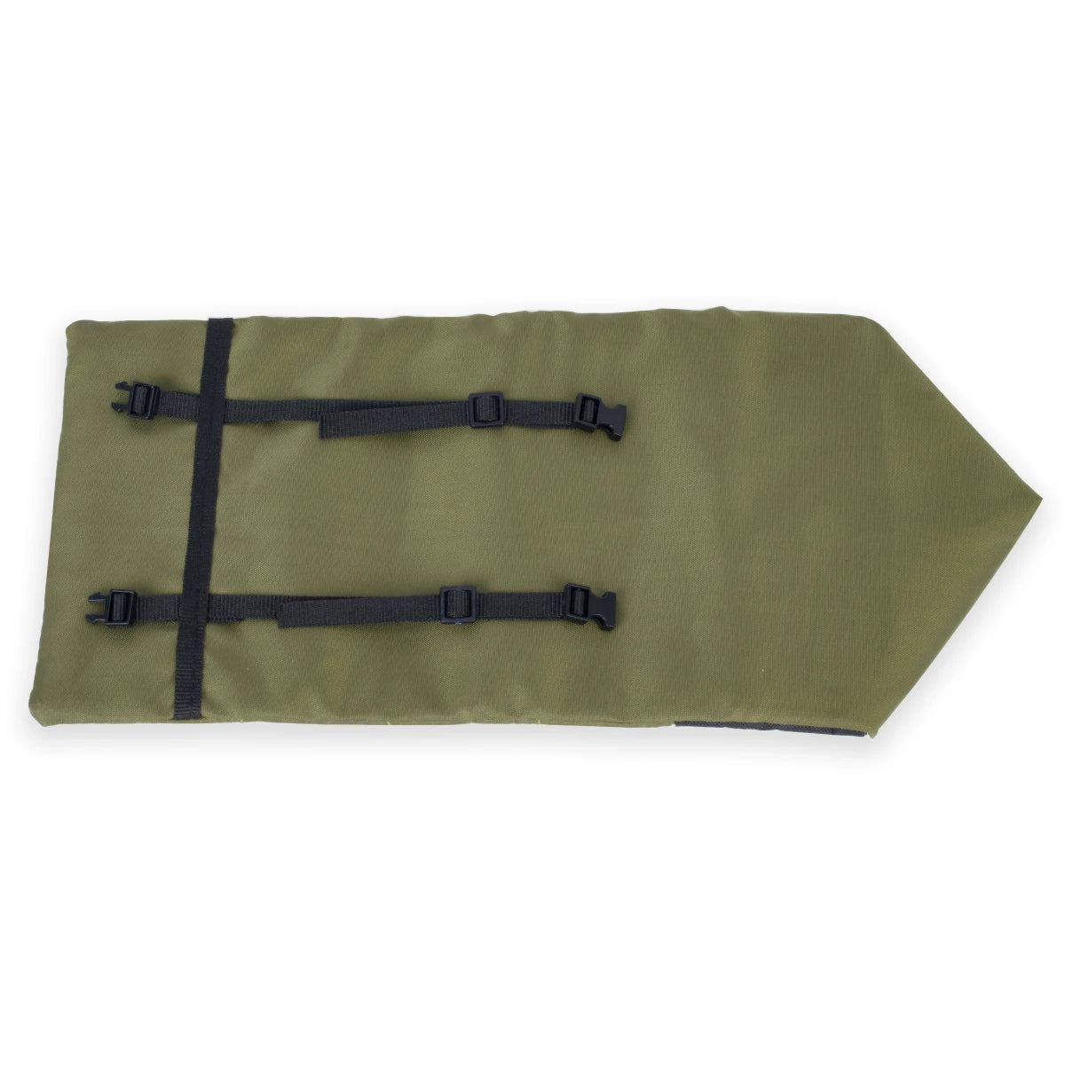 Simulated Roof Bag Sleeping Bag Luggage Bag for 1/8 1/10 RC Crawler Traxxas SCX24 TRX4M Defender D90 Bronco Upgrade Parts